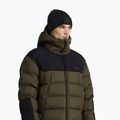 Зимна шапка Jack Wolfskin Badge Beanie black 6