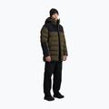 Зимна шапка Jack Wolfskin Badge Beanie black 7