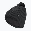 Зимна шапка Jack Wolfskin Pom Pom Beanie phantom