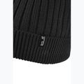 Зимна шапка Jack Wolfskin Pom Pom Beanie phantom 3