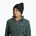 Зимна шапка Jack Wolfskin Pom Pom Beanie phantom 5