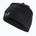 Зимна шапка Jack Wolfskin Real Stuff Beanie black