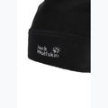 Зимна шапка Jack Wolfskin Real Stuff Beanie black 3