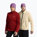 Зимна шапка Jack Wolfskin Real Stuff Beanie vivid orchid 3