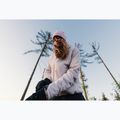 Зимна шапка Jack Wolfskin Real Stuff Beanie vivid orchid 7