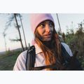 Зимна шапка Jack Wolfskin Real Stuff Beanie vivid orchid 8