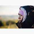 Зимна шапка Jack Wolfskin Real Stuff Beanie vivid orchid 10