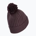 Зимна шапка Jack Wolfskin Pom Pom Beanie sheer plum 2
