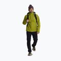 Зимна шапка Jack Wolfskin Pom Pom Beanie sheer plum 7