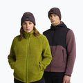 Зимна шапка Jack Wolfskin Pergamon Beanie sheer plum 4