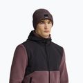 Зимна шапка Jack Wolfskin Pergamon Beanie sheer plum 6