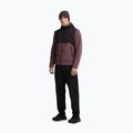 Зимна шапка Jack Wolfskin Pergamon Beanie sheer plum 7