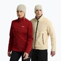 Зимна шапка Jack Wolfskin Real Stuff Beanie oyster 4
