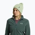 Зимна шапка Jack Wolfskin Pom Pom Beanie melon 5