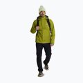 Зимна шапка Jack Wolfskin Pom Pom Beanie melon 7