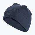 Зимна шапка Jack Wolfskin Real Stuff Beanie midnight sky
