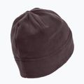 Зимна шапка Jack Wolfskin Real Stuff Beanie Sheer Plum 2
