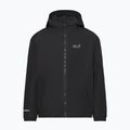 Детско яке 3-в-1 Jack Wolfskin Iceland 3IN1 2026 black