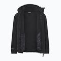 Детско яке 3-в-1 Jack Wolfskin Iceland 3IN1 2026 black 4