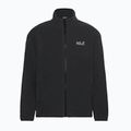 Детско яке 3-в-1 Jack Wolfskin Iceland 3IN1 2026 black 5