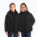 Детско яке 3-в-1 Jack Wolfskin Iceland 3IN1 2026 black 6