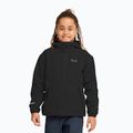 Детско яке 3-в-1 Jack Wolfskin Iceland 3IN1 2026 black 7