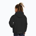 Детско яке 3-в-1 Jack Wolfskin Iceland 3IN1 2026 black 8
