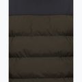 Мъжко ватирано яке Jack Wolfskin Icy Hollow Hooded obsidian moss 11