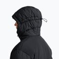 Мъжко ватирано яке Jack Wolfskin Icy Hollow Hooded phantom 4