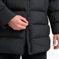 Мъжко ватирано яке Jack Wolfskin Icy Hollow Hooded phantom 6