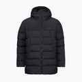 Мъжко ватирано яке Jack Wolfskin Icy Hollow Hooded phantom 7