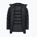 Мъжко ватирано яке Jack Wolfskin Icy Hollow Hooded phantom 8