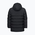 Мъжко ватирано яке Jack Wolfskin Icy Hollow Hooded phantom 9