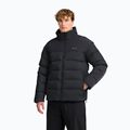 Мъжко ватирано яке Jack Wolfskin Icy Hollow phantom