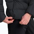 Мъжко ватирано яке Jack Wolfskin Icy Hollow phantom 4