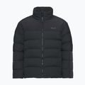 Мъжко ватирано яке Jack Wolfskin Icy Hollow phantom 7