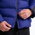 Мъжко ватирано яке Jack Wolfskin Icy Hollow glow ink 5