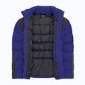 Мъжко ватирано яке Jack Wolfskin Icy Hollow glow ink 9