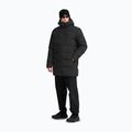 Мъжко пухено палто Jack Wolfskin Coloniu Coat black 2