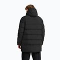 Мъжко пухено палто Jack Wolfskin Coloniu Coat black 3