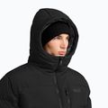 Мъжко пухено палто Jack Wolfskin Coloniu Coat black 4