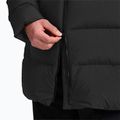 Мъжко пухено палто Jack Wolfskin Coloniu Coat black 5