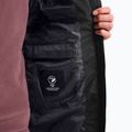 Мъжко пухено палто Jack Wolfskin Coloniu Coat black 6