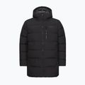 Мъжко пухено палто Jack Wolfskin Coloniu Coat black 7