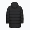 Мъжко пухено палто Jack Wolfskin Coloniu Coat black 8