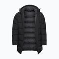 Мъжко пухено палто Jack Wolfskin Coloniu Coat black 9