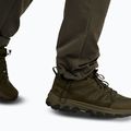 Мъжки панталони за трекинг Jack Wolfskin Activate Flex obsidian moss 6