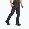 Мъжки панталони за трекинг Jack Wolfskin Activate Flex phantom