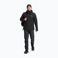 Мъжко яке 3-в-1 Jack Wolfskin Stonetrail 3In1 black 2
