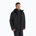 Мъжко яке 3-в-1 Jack Wolfskin Stonetrail 3In1 black 4